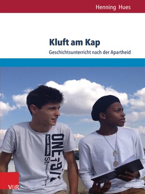 cover image of Kluft am Kap